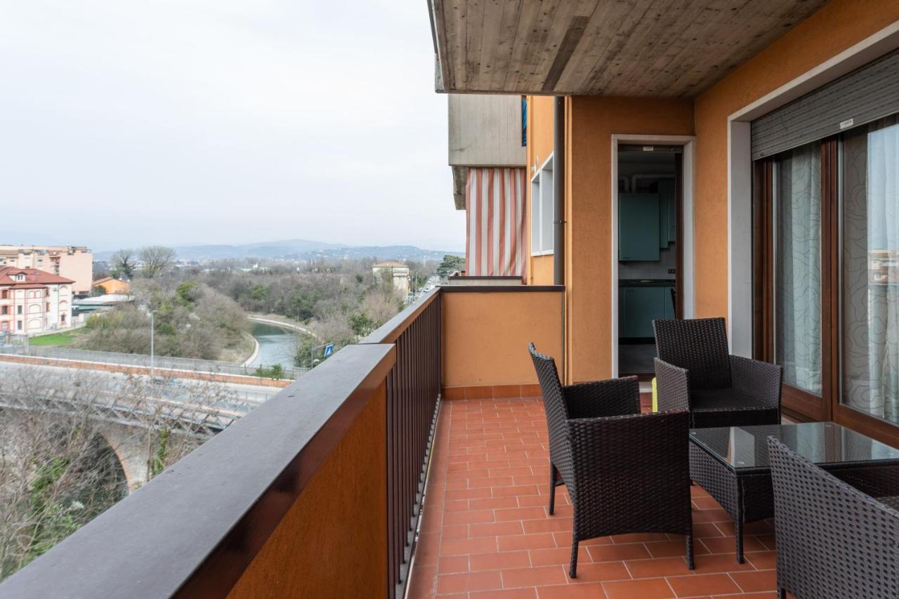 Borgo Roma With Parking - Pet Friendly * Verona